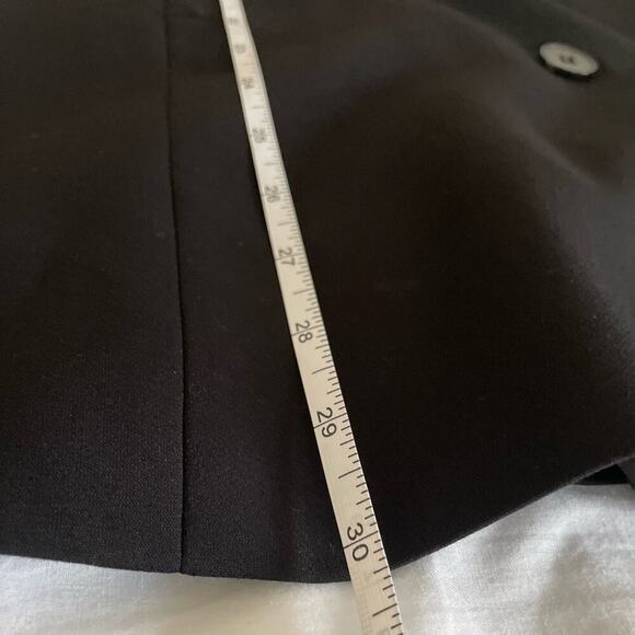 ✨JOIE✨ Long Line Blazer - Picture 9 of 9